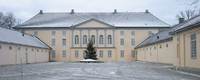 JARLSBERG MANOR - Current home of the Counts and Countesses of Jarlsberg